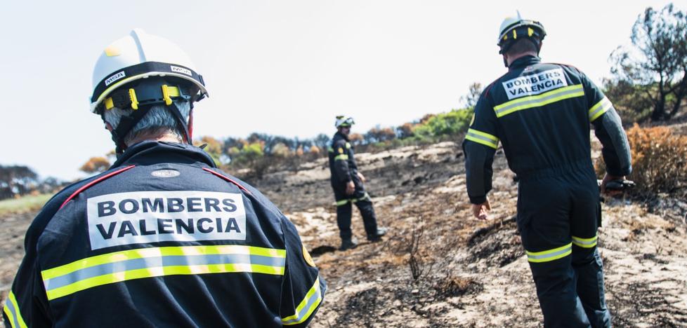 La fiscalía investiga una denuncia de irregularidades en un examen de Bomberos