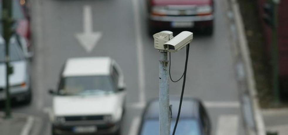 180 cámaras de tráfico son inservibles para investigar accidentes al no poder grabar