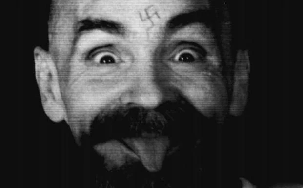 Charles Manson, el gurú criminal que horrorizó a EE UU