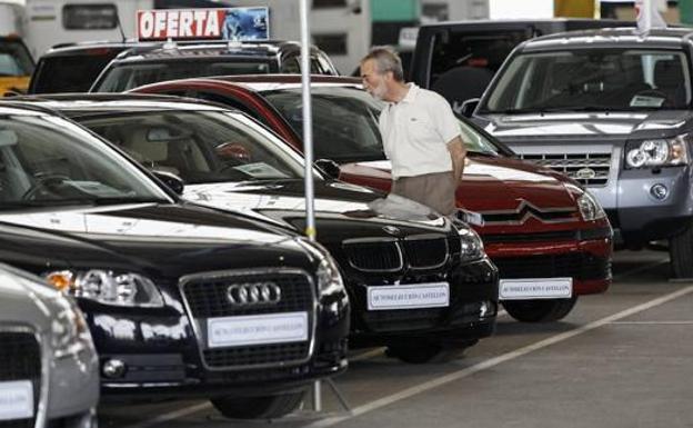 Las marcas de coches más fiables para los españoles