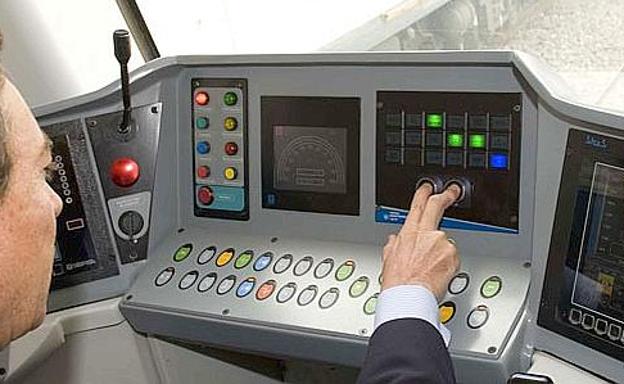 FGV contratará a 25 maquinistas y 7 oficiales de taller