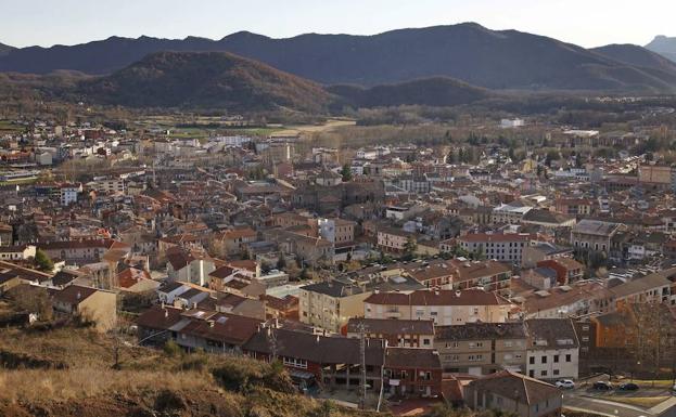 Veinticinco años del secuestro de la farmacéutica de Olot