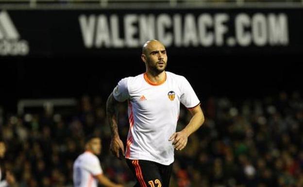 Valencia y Barça, golazo a golazo a por la Liga