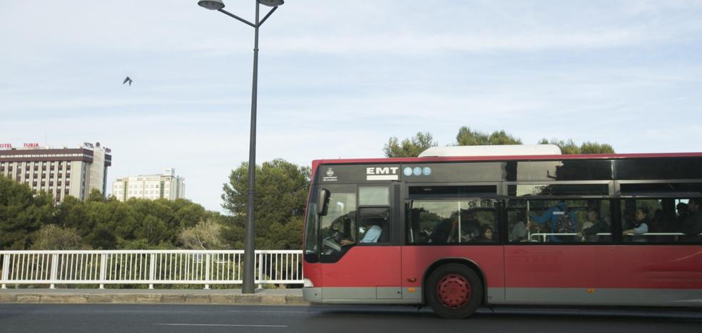 Cambios en la EMT: las líneas que continúan y las que desaparecen