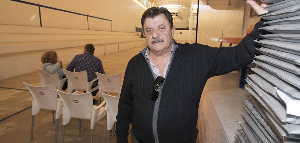Fallece Emilio Peris, trinqueter de Bellreguard