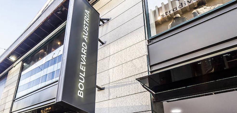 Inditex construirá el mayor Zara de Valencia en el Boulevard Austria