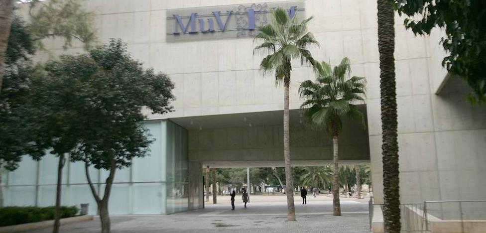 El MuVIM denuncia una «OPA hostil» del IVAM
