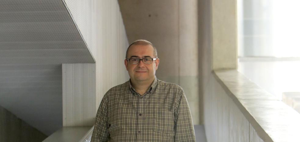 Rafa Company: «El MuVIM no es moneda de cambio para los políticos»