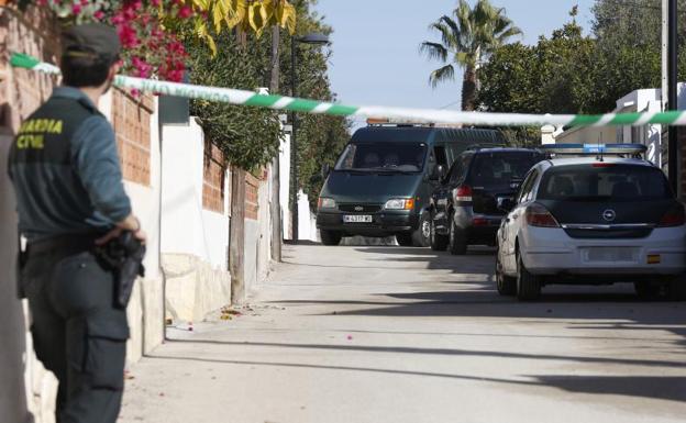 Mata a su expareja a disparos de pistola en Vinaròs y luego se quita la vida