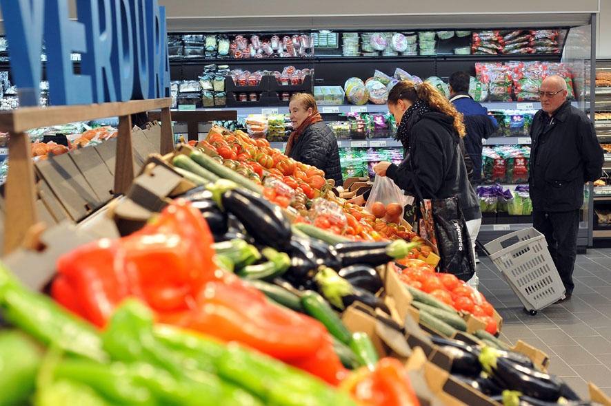 Los nuevos supermercados de la Comunitat Valenciana