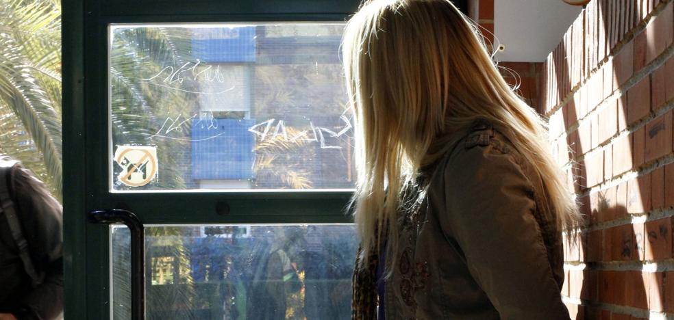 «Vuelvo a ser yo y mi hija se merece mi alegría»