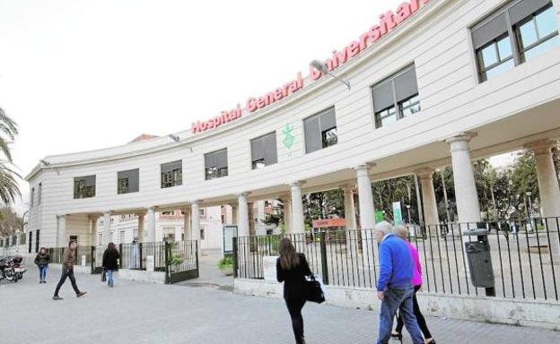 Una auditoría de la Fundación del Hospital General revela irregularidades de gestión