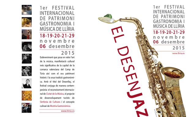 Llíria, a por un récord Guinness musical