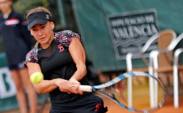 Bara desquicia a Danilovic y se lleva el Ciudad de Valencia