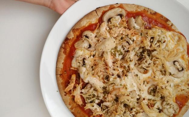 ¿Comemos bien los valencianos?