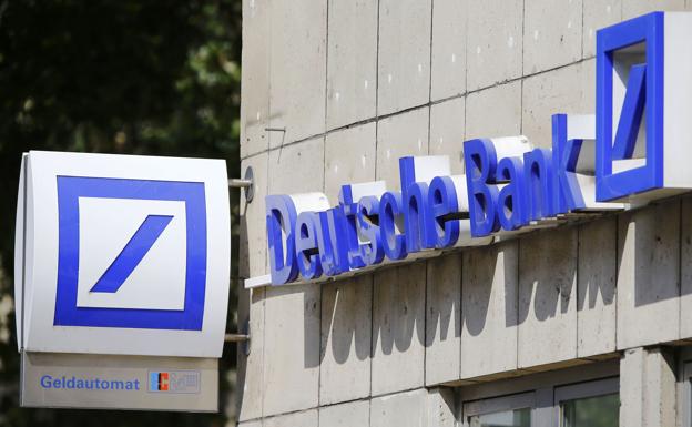 Deutsche Bank prevé que en 2018 la economía española crezca 2,5%