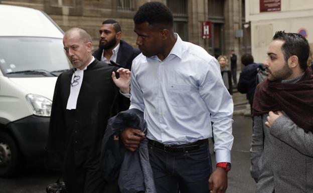 Piden un año de cárcel para un jugador fiyiano por agresión sexual