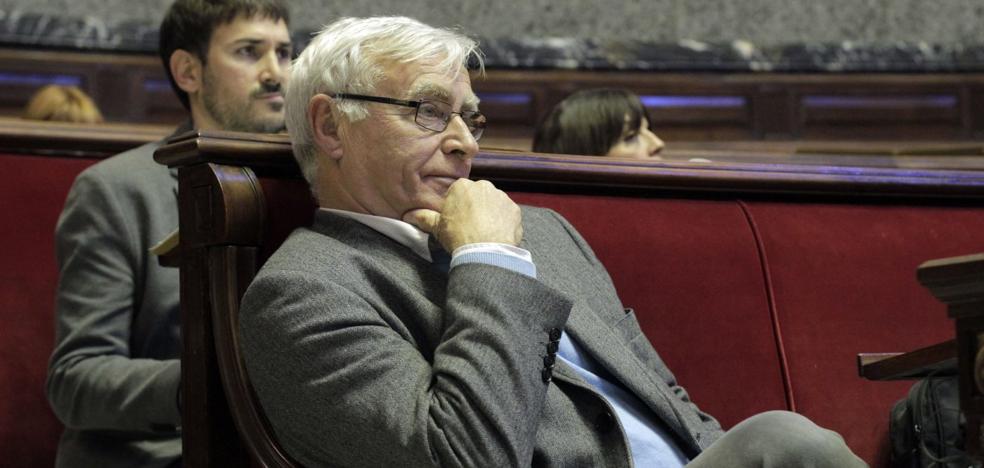 El Defensor del Pueblo exige a Ribó que facilite expedientes a la oposición