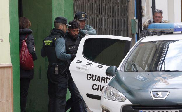 Cuatro crímenes por violencia de género en la Comunitat en menos de un mes