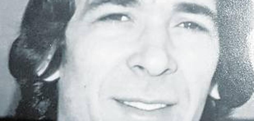 Fallece el expilotari Pepe Ribera, figura de la escala i corda en la década de los 80