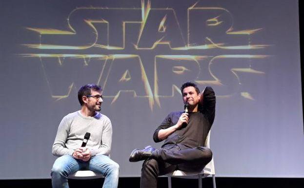 Rodrigo Cortés: «Si hiciera una película de Star Wars sería sobre un soldado imperial cualquiera»