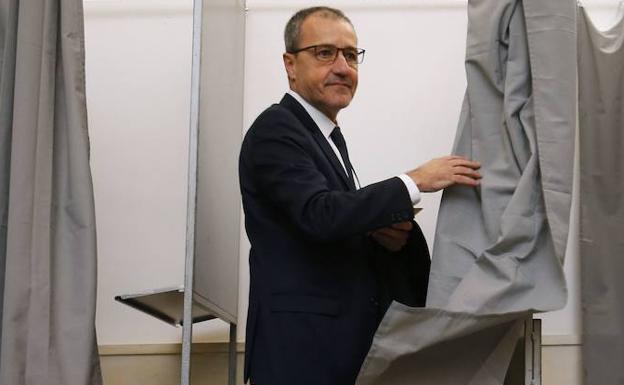 Los nacionalistas corsos ganan las elecciones regionales