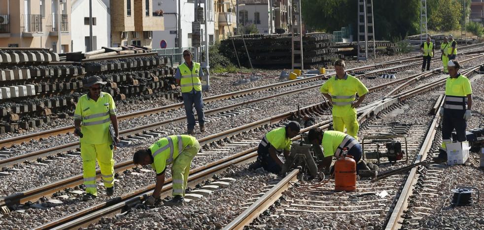 El tercer carril entre Valencia y Castellón, sin fecha un año después de terminar las obras