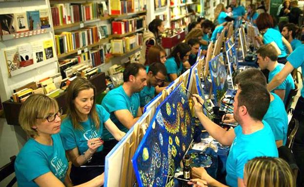 Los bares culturales de Valencia llenan la ciudad de actividades