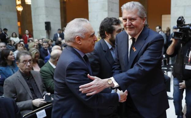 El Gobierno espera que se «reflexione» sobre lo ocurrido y se vote «pensando» en Cataluña