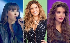Horario y lugar de la firma de discos de Operación Triunfo 2017 en Valencia