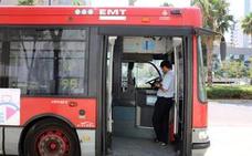 Los trabajadores de la EMT rechazan convocar huelga