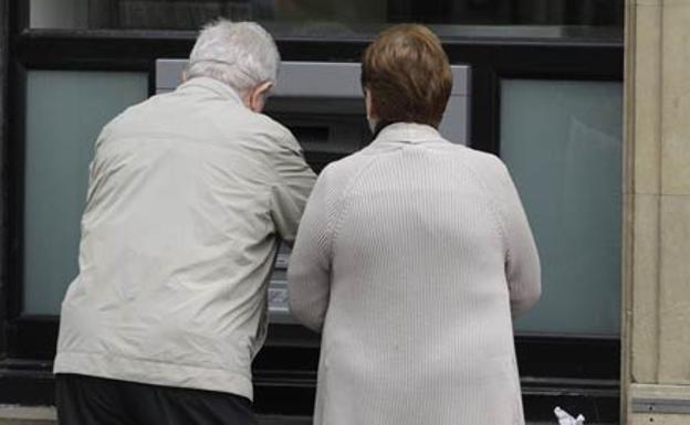 El 91 % de los valencianos querrían adelantar su jubilación