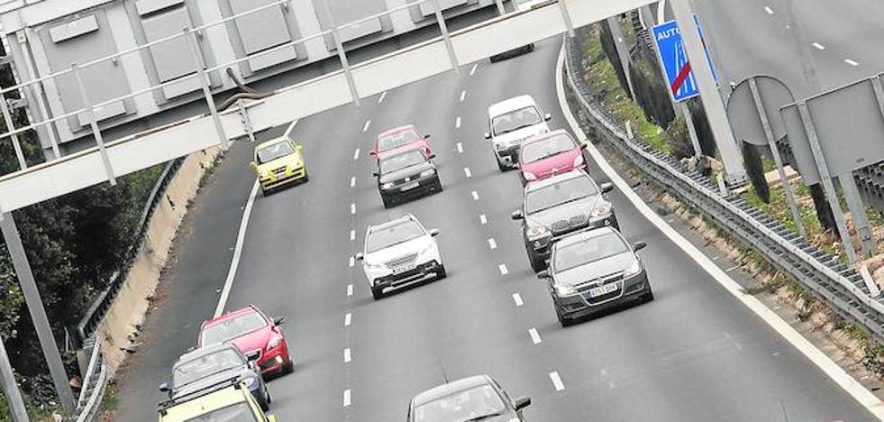 Los contratistas piden al Consell recuperar el plan de 4.850 millones para carreteras