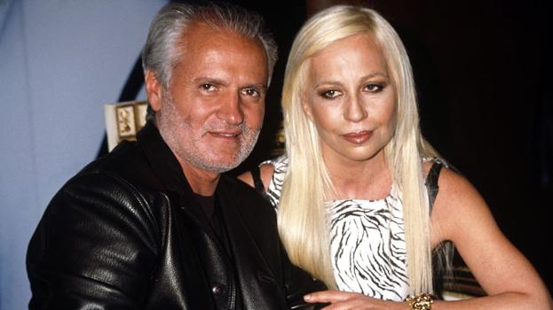 ¿Por qué mataron a Gianni Versace?