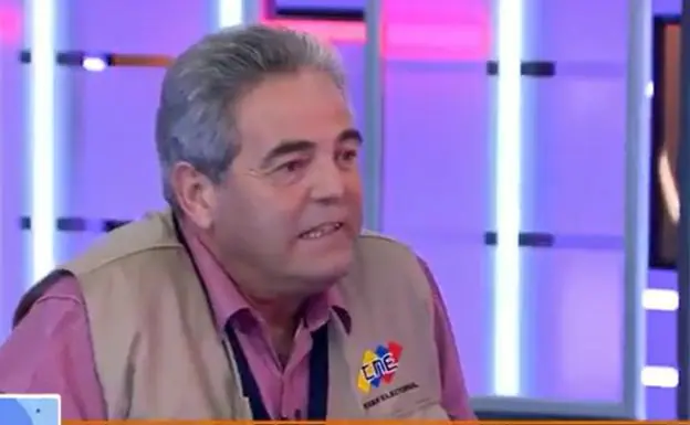 Un alcalde socialista defiende el sistema electoral de Venezuela y su democracia «envidiable»