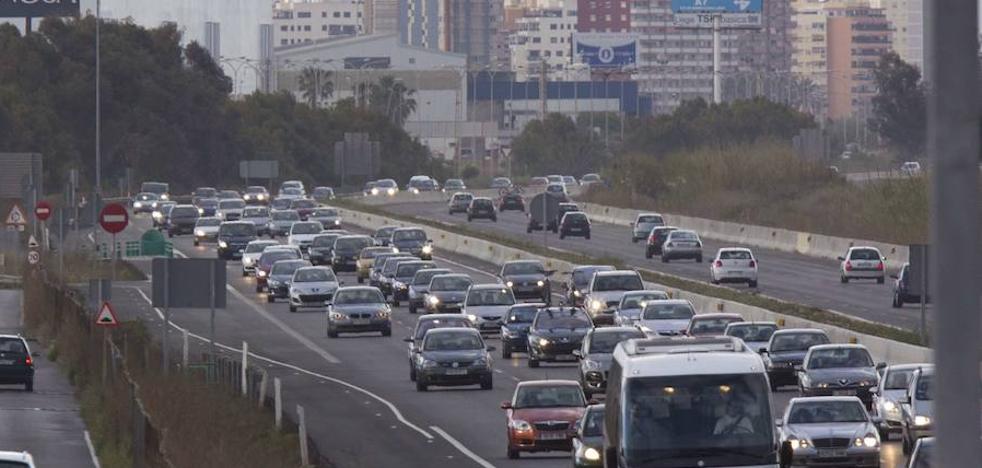 Podemos pide otra vez la paralización de la licitación de la V-21