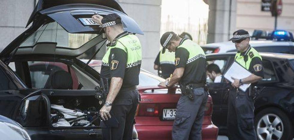 El Ayuntamiento de Valencia cerrará el año con 223 millones sin cobrar en multas e impuestos