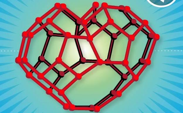 Descubren el ITQ-55, un nuevo y revolucionario material que podría reducir un 25% el consumo energético