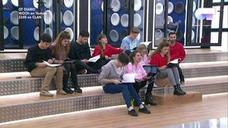 Reparto de temas y canciones de la Gala 8 de OT (18 de diciembre)