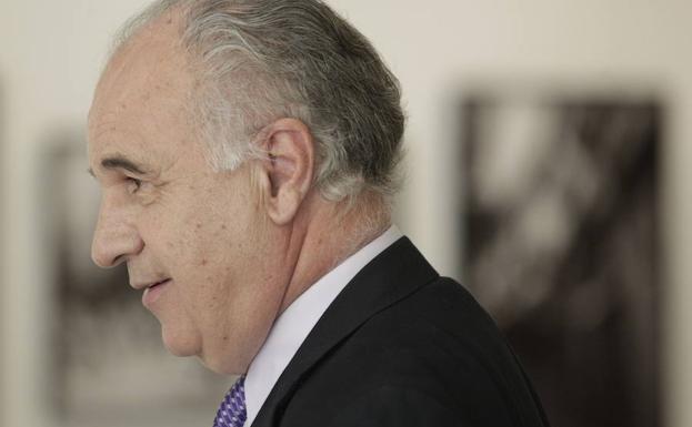 La Audiencia confirma imputación de Rafael Blasco por amañar contratos informáticos