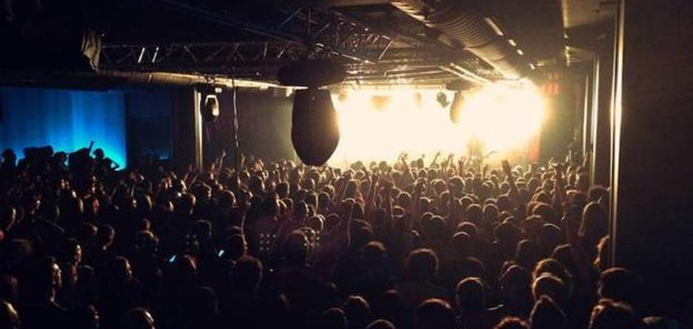 Reabre una de las discotecas cerradas en la Ciudad de las Ciencias