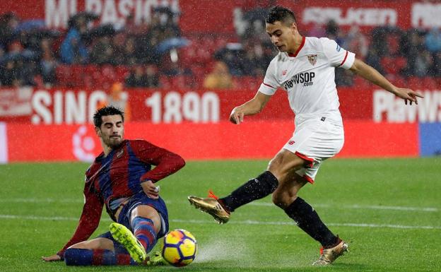 Levante UD | La mejoría luce menos sin el gol