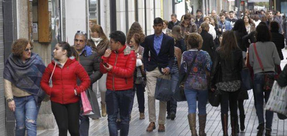 Cien habitantes menos cada semana en la Comunitat