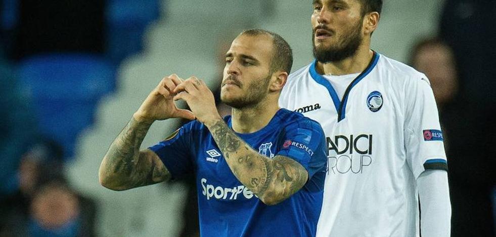 El Valencia espera un guiño de Sandro