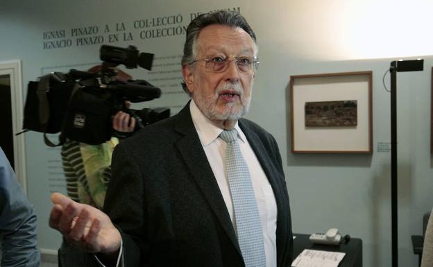 La UCO apunta a la financiación irregular en la campaña de 2011 del PP de Valencia y a Grau como recaudador