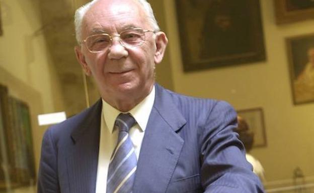 Juan Lladró, el artesano que hizo de su apellido un sinónimo de lujo