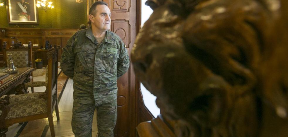 «Algunas prédicas en mezquitas incitan al exterminio y eso hay que impedirlo»
