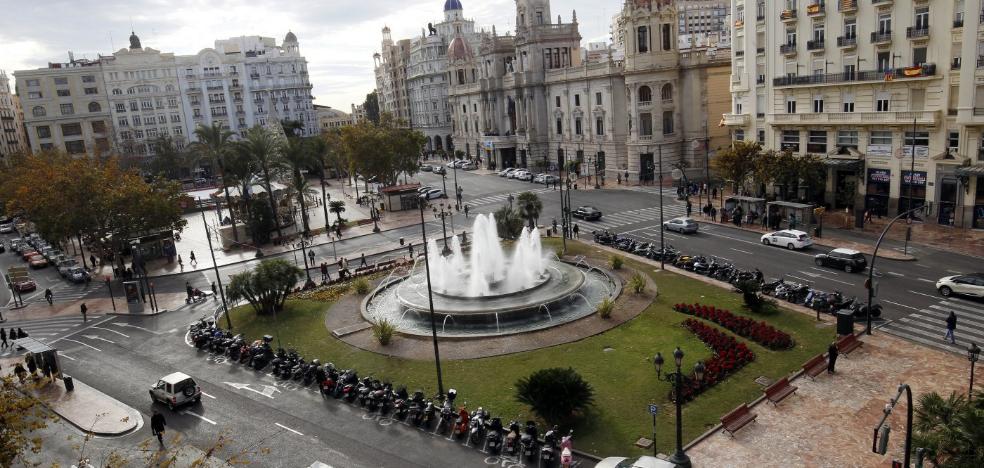 Los expertos opinan sobre cómo reformar la plaza del Ayuntamiento