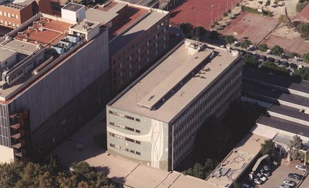 La ampliación del Hospital Clínico de Valencia arrancará en 2019 y podría estar lista para 2021