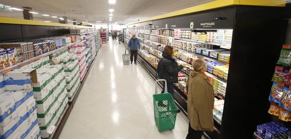 Mercadona abrirá de forma excepcional esta Nochevieja (31 de diciembre)